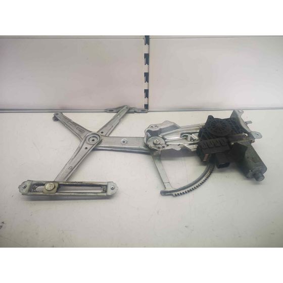 Elevalunas Delantero Izquierdo Para Opel Astra G Berlina