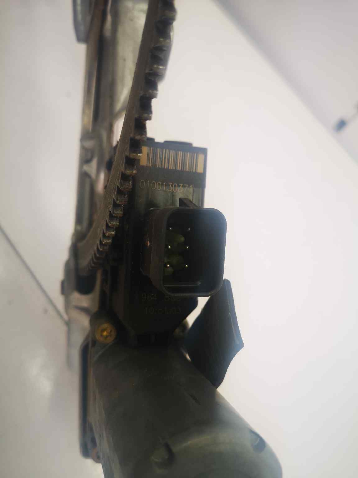 Elevalunas Delantero Izquierdo Para Opel Astra G Berlina