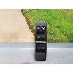 Mando Elevalunas Delantero Izquierdo  Para Nissan Primera Berlina