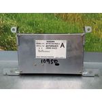 Pantalla Multifuncion Para Nissan Primera Berlina
