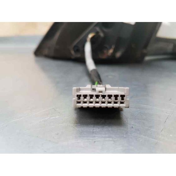 Retrovisor Derecho Para Nissan Primera Berlina
