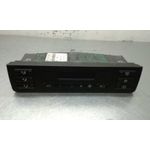 Mando Climatizador Para Bmw Serie 3 Berlina