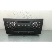 Mando Climatizador Para Bmw Serie 3 Berlina
