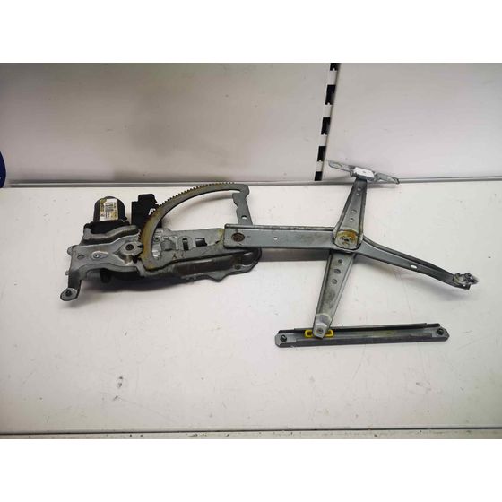 Elevalunas Delantero Derecho Para Opel Corsa C