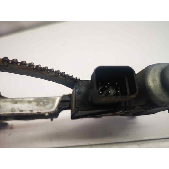 Elevalunas Delantero Derecho Para Opel Corsa C