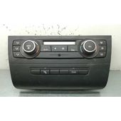 Mando Climatizador Para Bmw Serie 1 Berlina