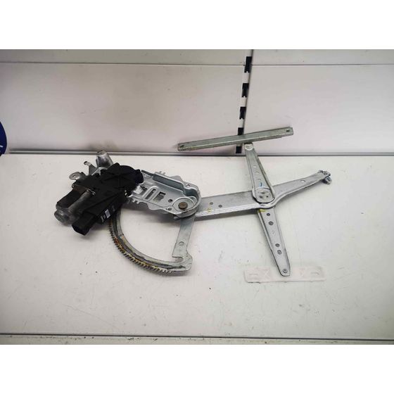 Elevalunas Delantero Derecho Para Opel Combo