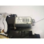 Elevalunas Delantero Derecho Para Opel Combo
