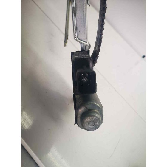 Elevalunas Delantero Derecho Para Opel Combo