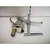 Elevalunas Delantero Izquierdo Para Opel Vectra C Berlina