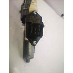 Elevalunas Delantero Izquierdo Para Opel Vectra C Berlina