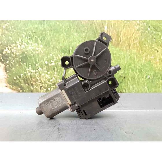Motor Elevalunas Trasero Izquierdo Para Volkswagen Polo