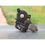 Motor Elevalunas Trasero Izquierdo Para Volkswagen Polo