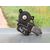 Motor Elevalunas Trasero Izquierdo Para Volkswagen Polo