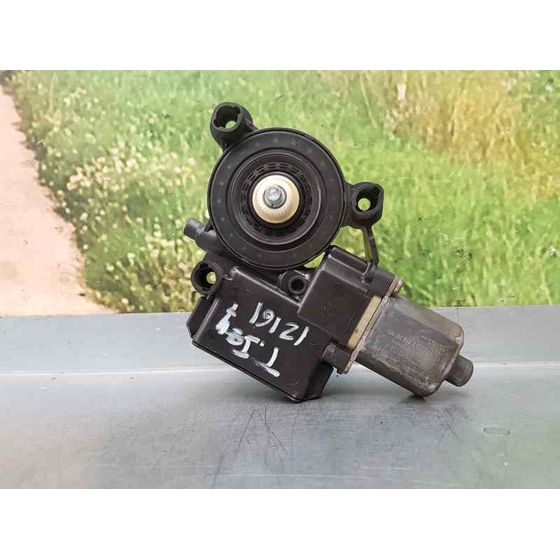 Motor Elevalunas Trasero Izquierdo Para Volkswagen Polo