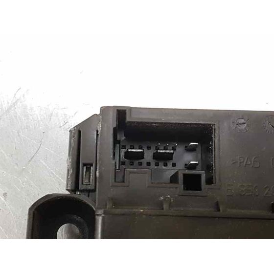 Motor Elevalunas Trasero Izquierdo Para Volkswagen Polo