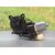 Motor Elevalunas Delantero Derecho para Ford Fiesta