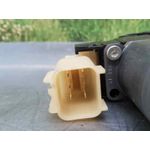 Motor Elevalunas Delantero Derecho para Ford Fiesta
