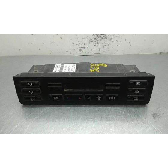 Mando Climatizador para Bmw Serie 3 Berlina (E46)
