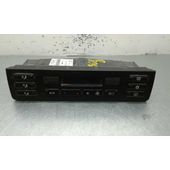 Mando Climatizador para Bmw Serie 3 Berlina (E46)