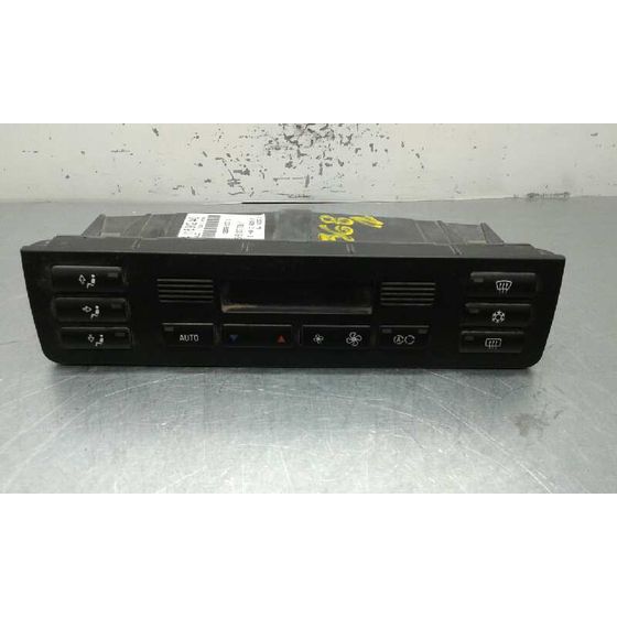 Mando Climatizador para Bmw Serie 3 Berlina (E46)