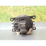 Faro Antiniebla Izquierdo Para Peugeot 207