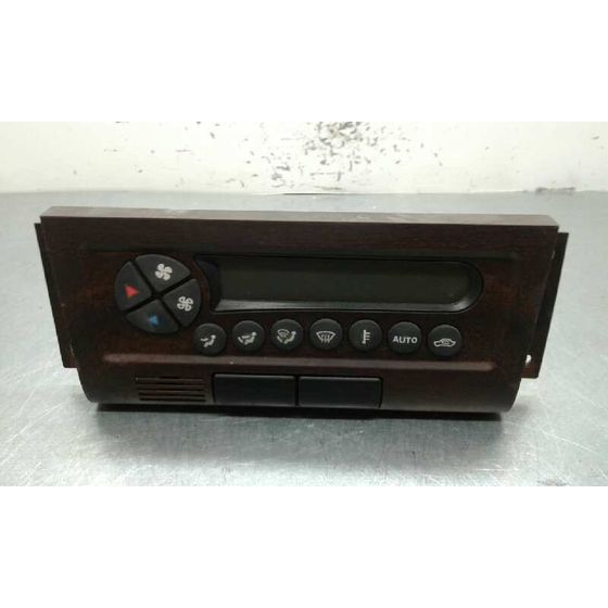 Mando Climatizador para Mg Serie 45 (Rt)