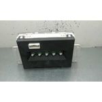 Mando Multifuncion para Nissan Almera (N16/E)