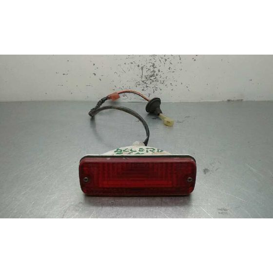 Faro Antiniebla Trasero Derecho para Honda Accord (Ca)
