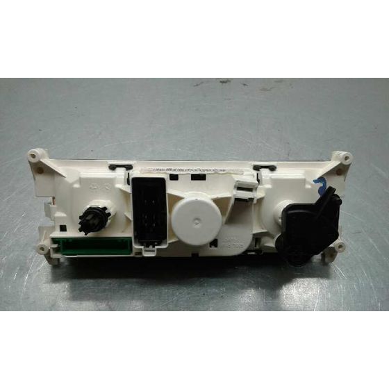 Mando Calefaccion / Aire Acondicionado para Bmw Mini (R50,R53)
