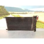 Condensador / Radiador Aire Acondicionado Para Bmw X3