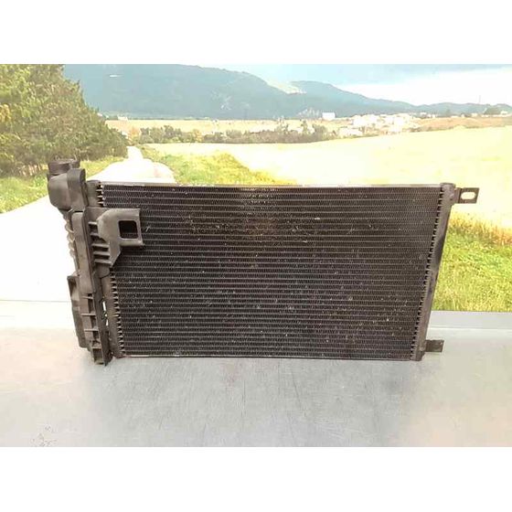 Condensador / Radiador Aire Acondicionado Para Bmw X3