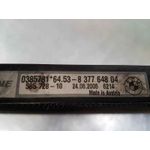 Condensador / Radiador Aire Acondicionado Para Bmw X3