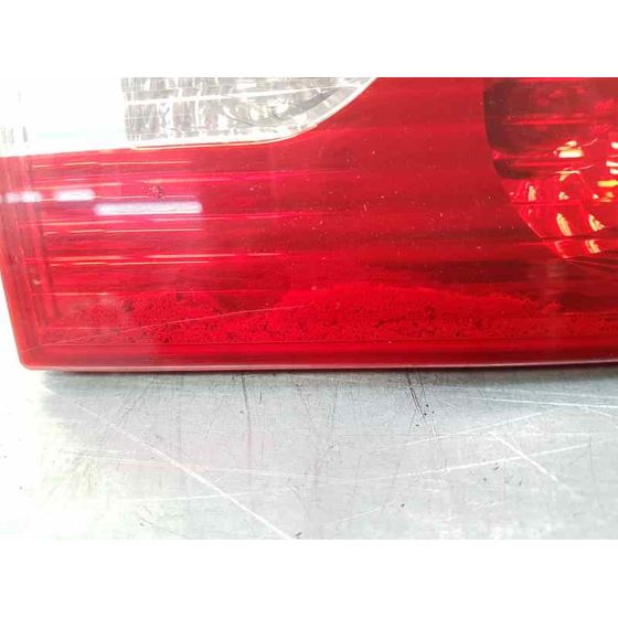 Piloto Trasero Izquierdo Para Bmw X3