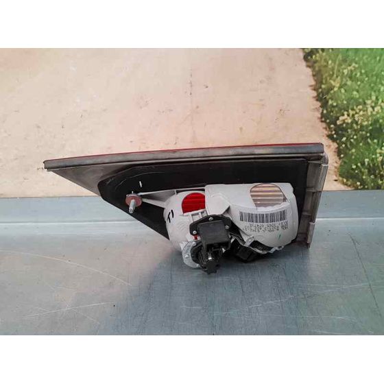 Piloto Trasero Izquierdo Para Bmw X3