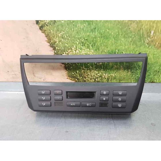 Mando Climatizador Para Bmw X3