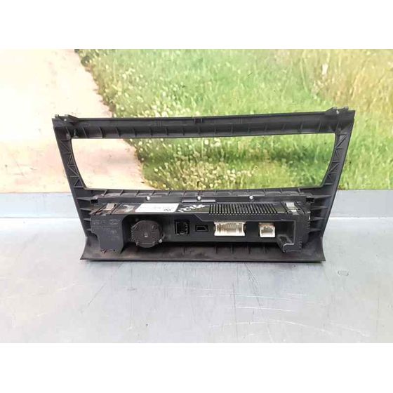 Mando Climatizador Para Bmw X3