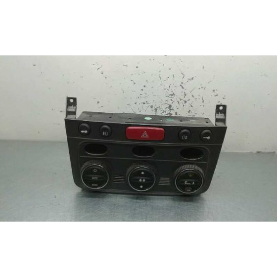 Mando Climatizador para Alfa Romeo 147 (190)