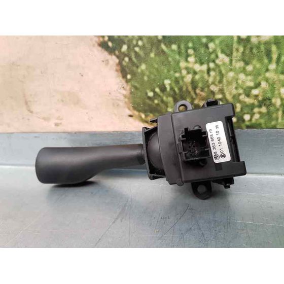 Mando Intermitentes Para Bmw X3