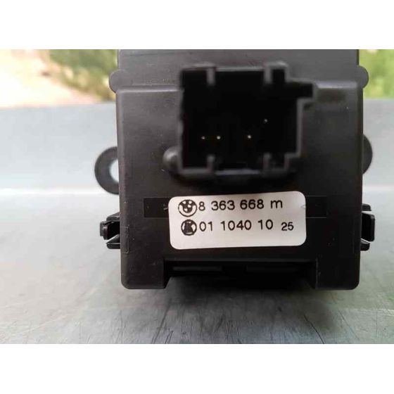 Mando Intermitentes Para Bmw X3