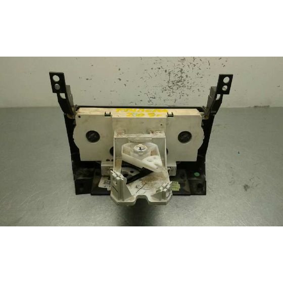 Mando Climatizador para Nissan Primera Berlina (P11)
