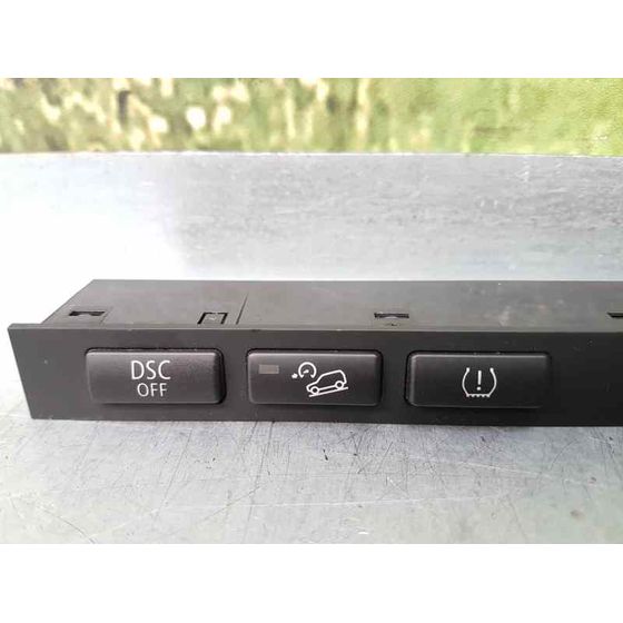 Mando Multifuncion Para Bmw X3