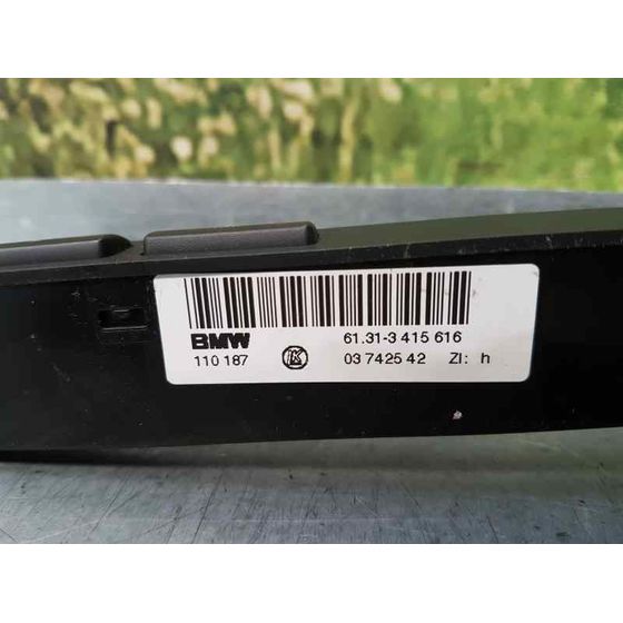 Mando Multifuncion Para Bmw X3