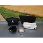 Kit Airbag Para Bmw X3