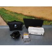 Kit Airbag Para Bmw X3
