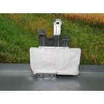 Airbag Lateral Delantero Derecho Para Bmw X3