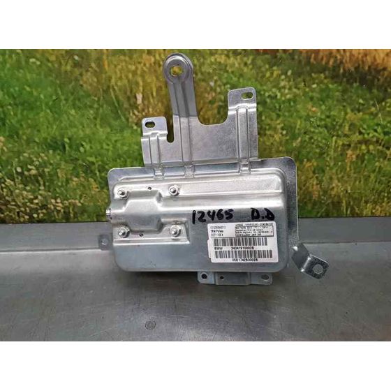 Airbag Lateral Delantero Derecho Para Bmw X3