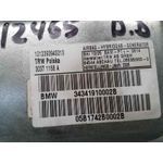 Airbag Lateral Delantero Derecho Para Bmw X3
