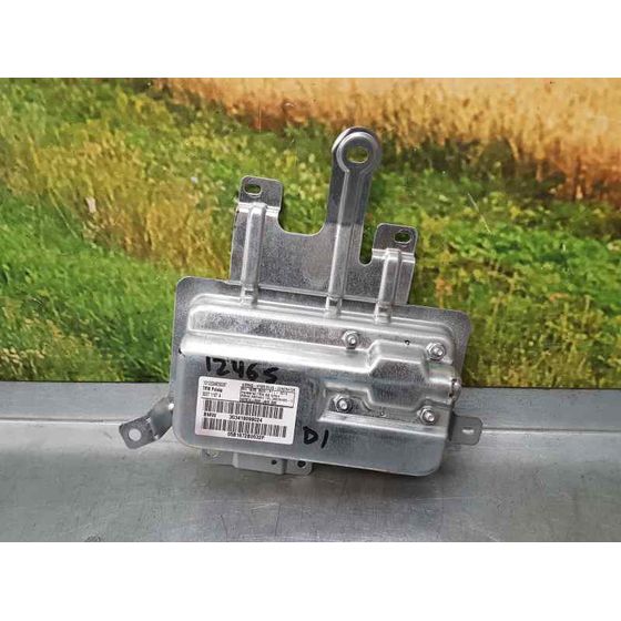 Airbag Lateral Delantero Izquierdo Para Bmw X3