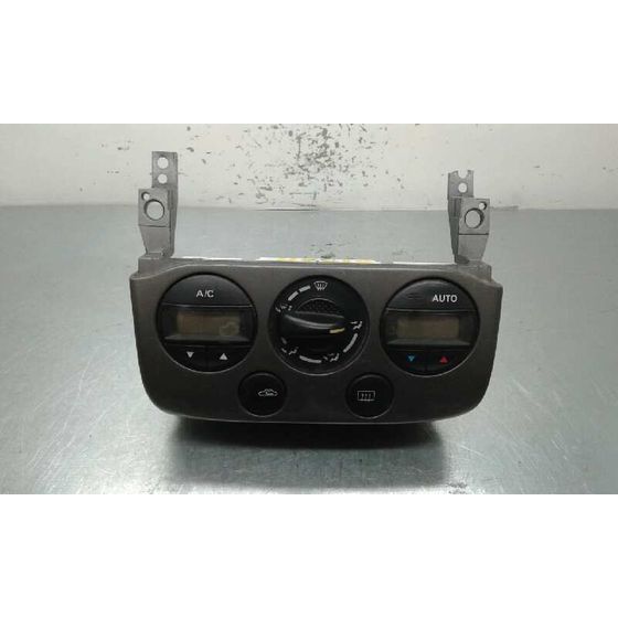 Mando Climatizador para Nissan Primera Berlina (P11)